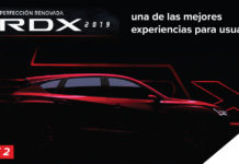 Acura RDX