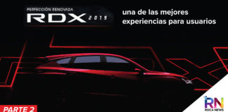 Acura RDX