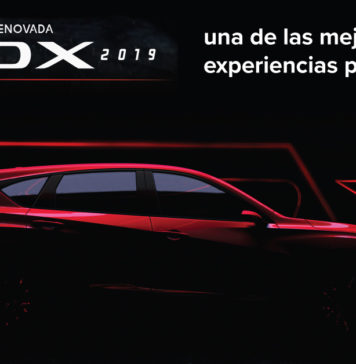 Acura RDX