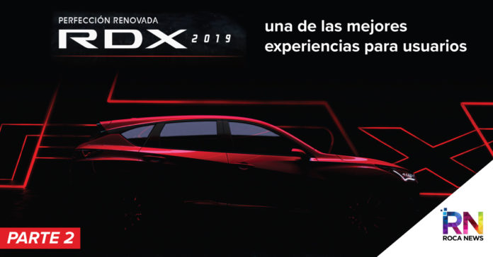 Acura RDX