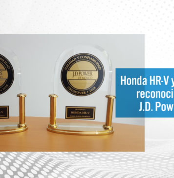 Honda HR-V y CR-V