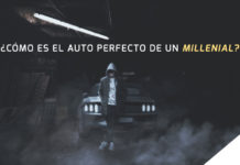 ¿Cómo es el auto perfecto de un millenial?