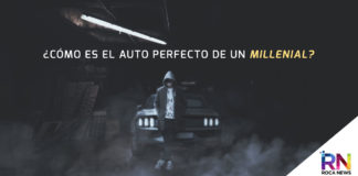 ¿Cómo es el auto perfecto de un millenial?