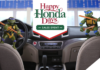 Happy Honda Days