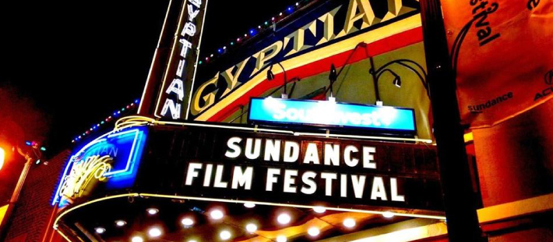 Sundance Film Festival