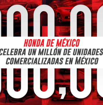Honda de México