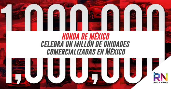 Honda de México