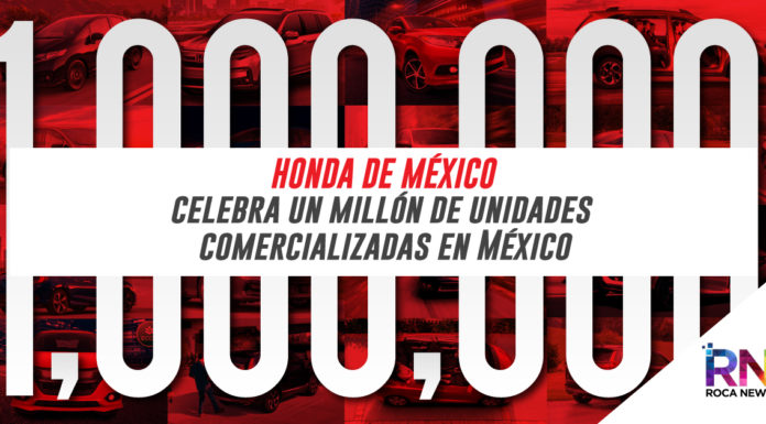Honda de México