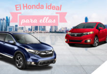 Honda Ideal