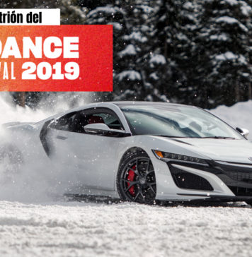 Acura será anfitrión del Sundance Film Festival 2019