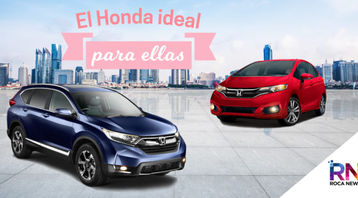 Honda Ideal