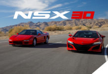 NSX