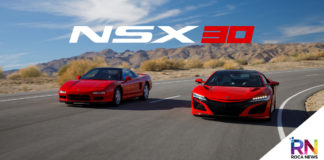 NSX