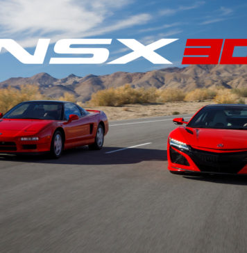 NSX