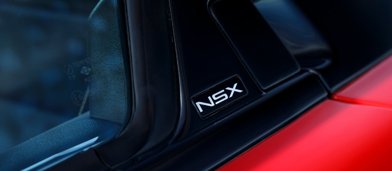 NSX