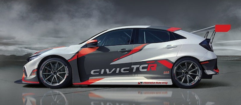 Civic Type R