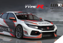 Civic Type R