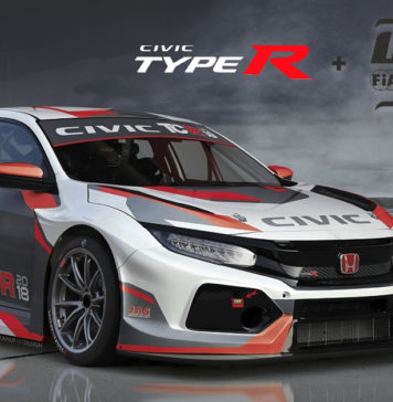 Civic Type R