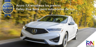 Acura ILX