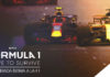 Formula 1: Drive to Survive