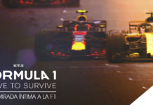 Formula 1: Drive to Survive