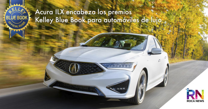 Acura ILX