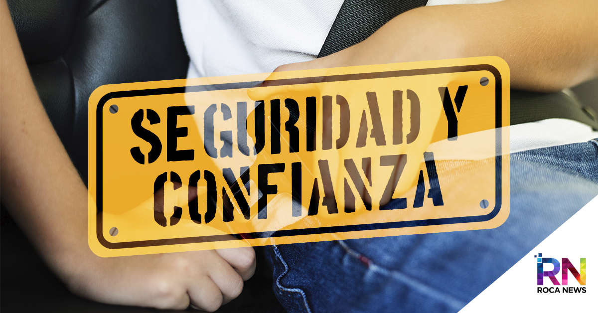 Seguridad y confianza