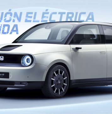 La visión eléctrica de Honda