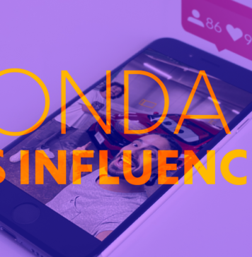 Honda y los Influencers