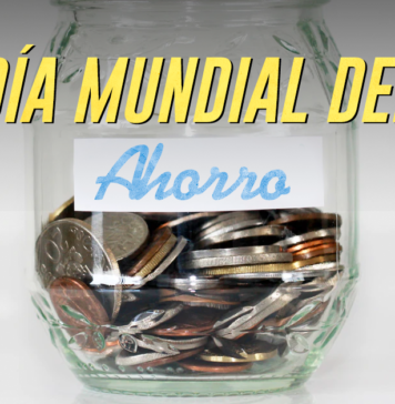 Día Mundial del Ahorro